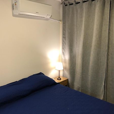 Residencia Pasco Apartment โรซาริโอ ภายนอก รูปภาพ