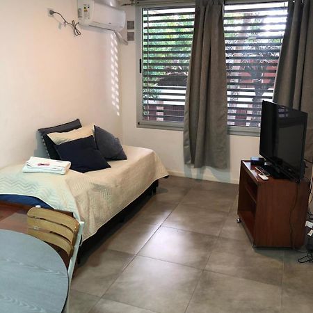 Residencia Pasco Apartment โรซาริโอ ภายนอก รูปภาพ