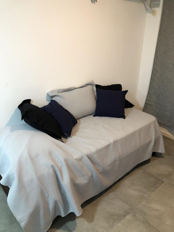 Residencia Pasco Apartment โรซาริโอ ภายนอก รูปภาพ