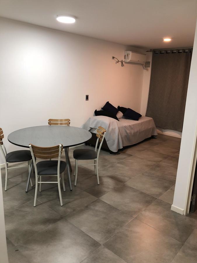 Residencia Pasco Apartment โรซาริโอ ภายนอก รูปภาพ