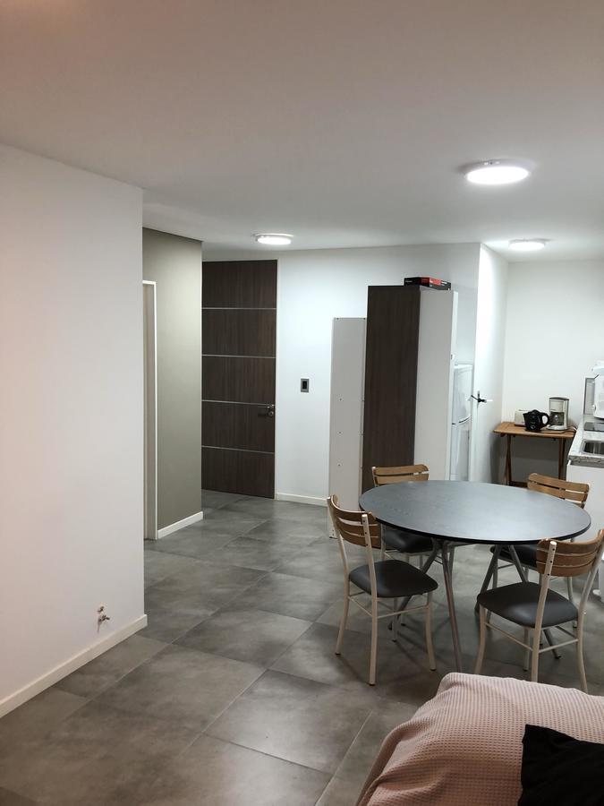 Residencia Pasco Apartment โรซาริโอ ภายนอก รูปภาพ