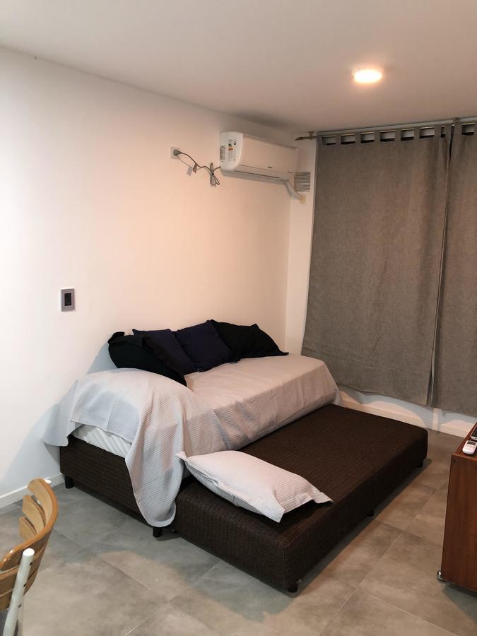 Residencia Pasco Apartment โรซาริโอ ภายนอก รูปภาพ