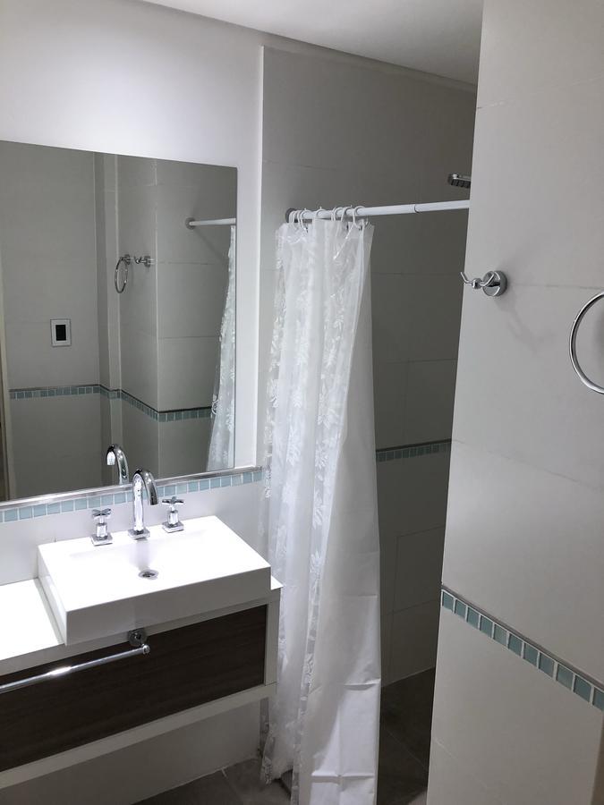 Residencia Pasco Apartment โรซาริโอ ภายนอก รูปภาพ