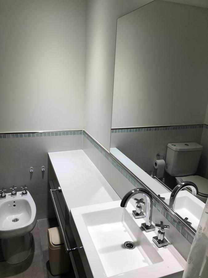 Residencia Pasco Apartment โรซาริโอ ภายนอก รูปภาพ
