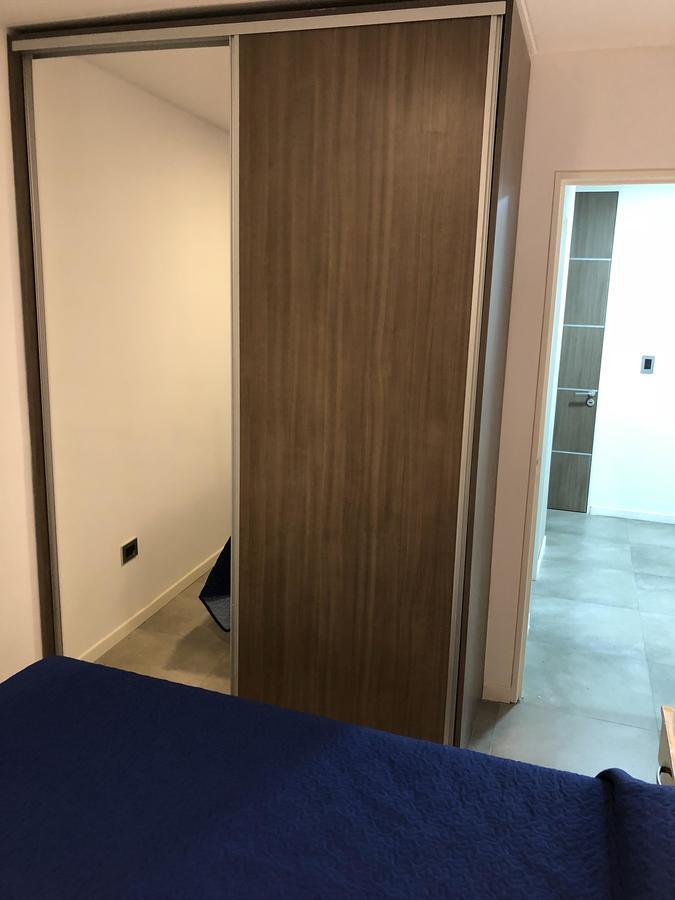 Residencia Pasco Apartment โรซาริโอ ภายนอก รูปภาพ