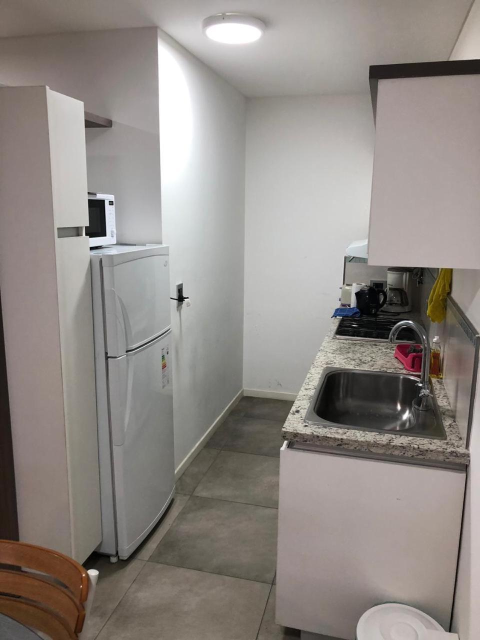 Residencia Pasco Apartment โรซาริโอ ภายนอก รูปภาพ