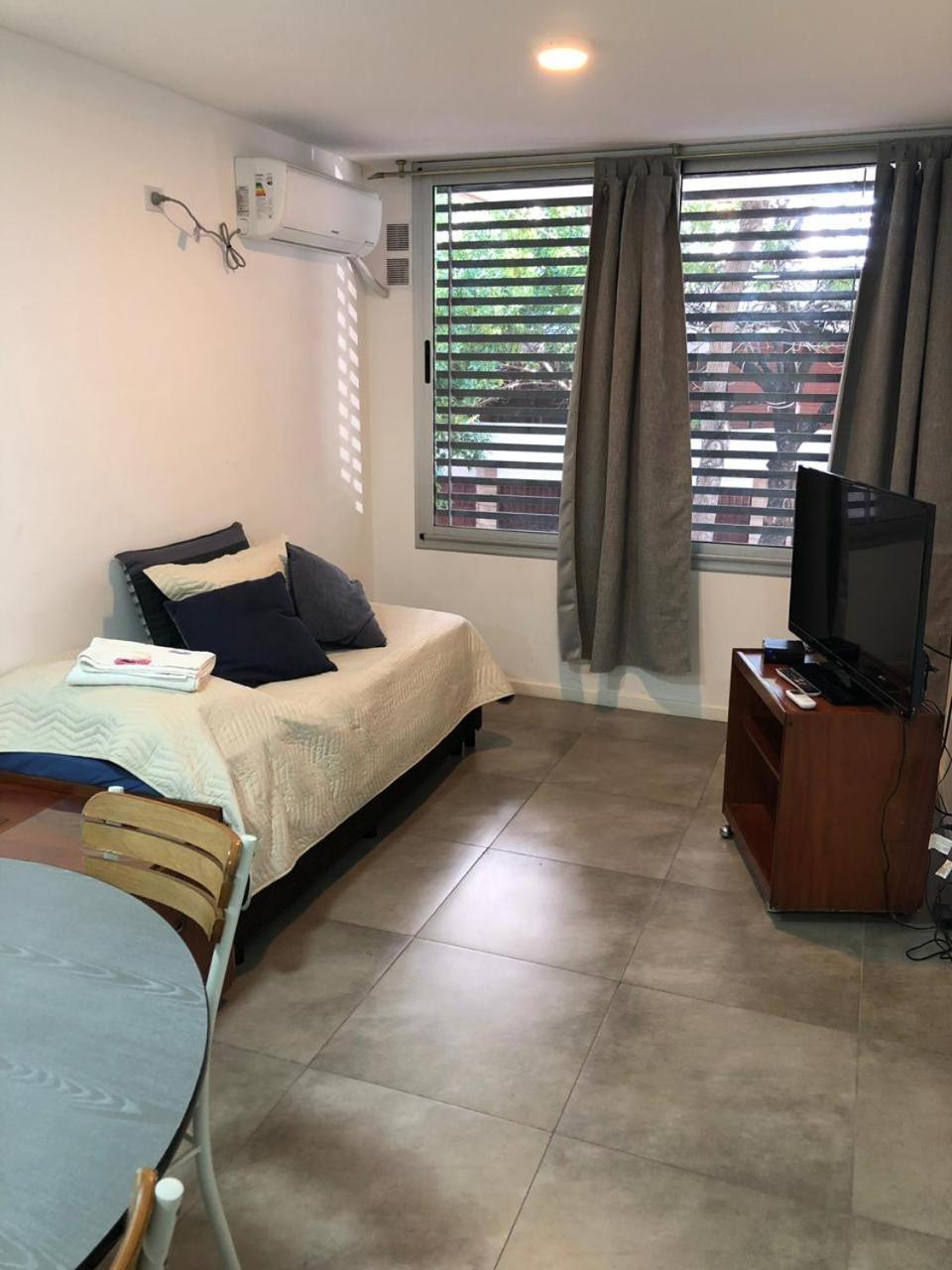 Residencia Pasco Apartment โรซาริโอ ภายนอก รูปภาพ
